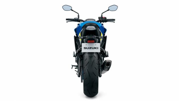 Suzuki GSX-S 1000